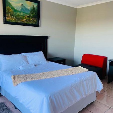 ריצ'רדס ביי Xaba Guest Lodge מראה חיצוני תמונה