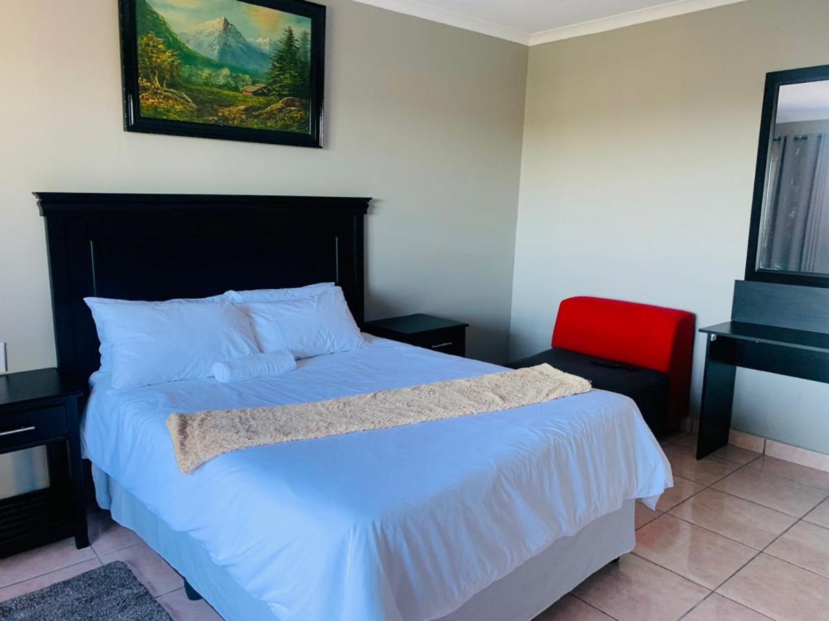 ריצ'רדס ביי Xaba Guest Lodge מראה חיצוני תמונה