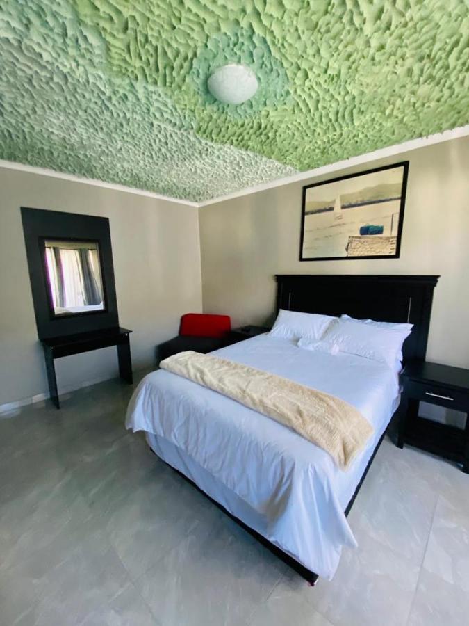 ריצ'רדס ביי Xaba Guest Lodge מראה חיצוני תמונה
