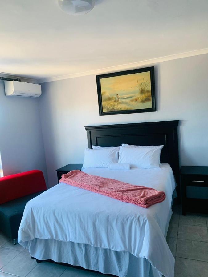 ריצ'רדס ביי Xaba Guest Lodge מראה חיצוני תמונה