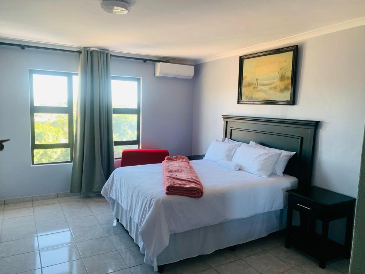 ריצ'רדס ביי Xaba Guest Lodge מראה חיצוני תמונה