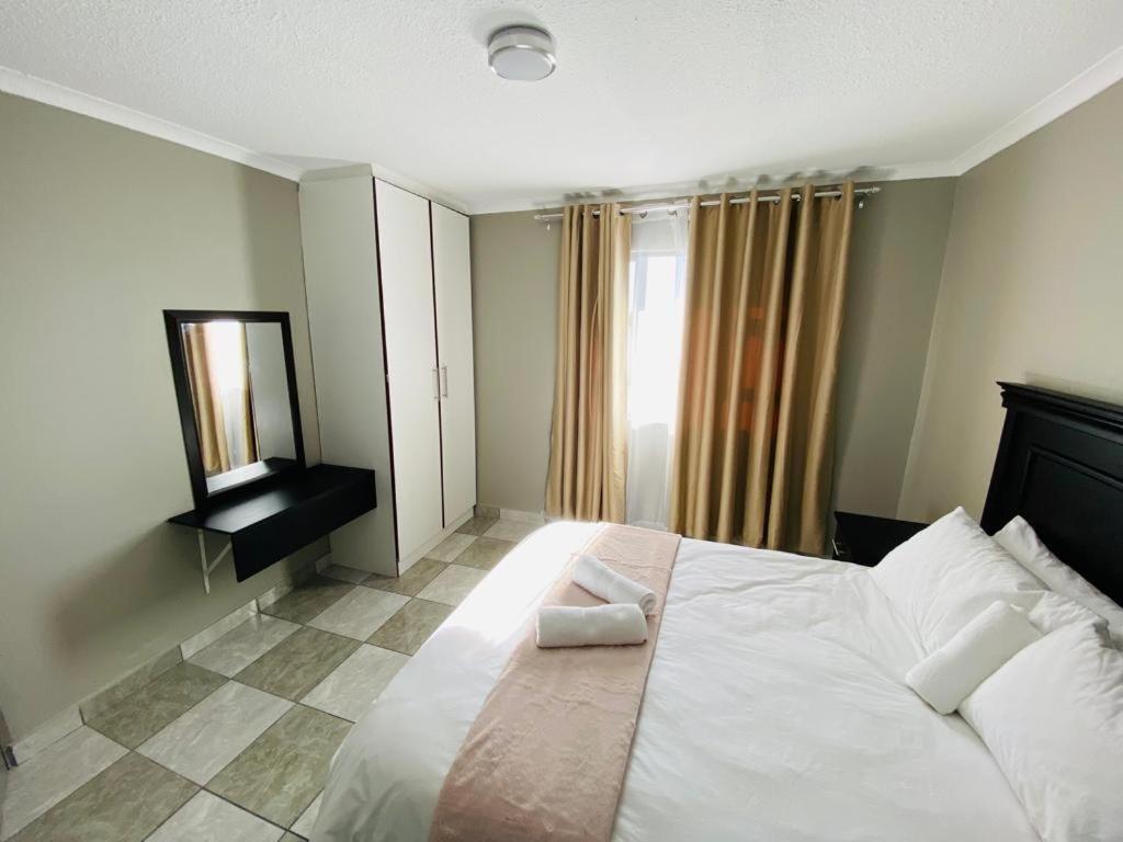 ריצ'רדס ביי Xaba Guest Lodge מראה חיצוני תמונה
