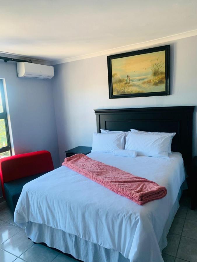 ריצ'רדס ביי Xaba Guest Lodge מראה חיצוני תמונה