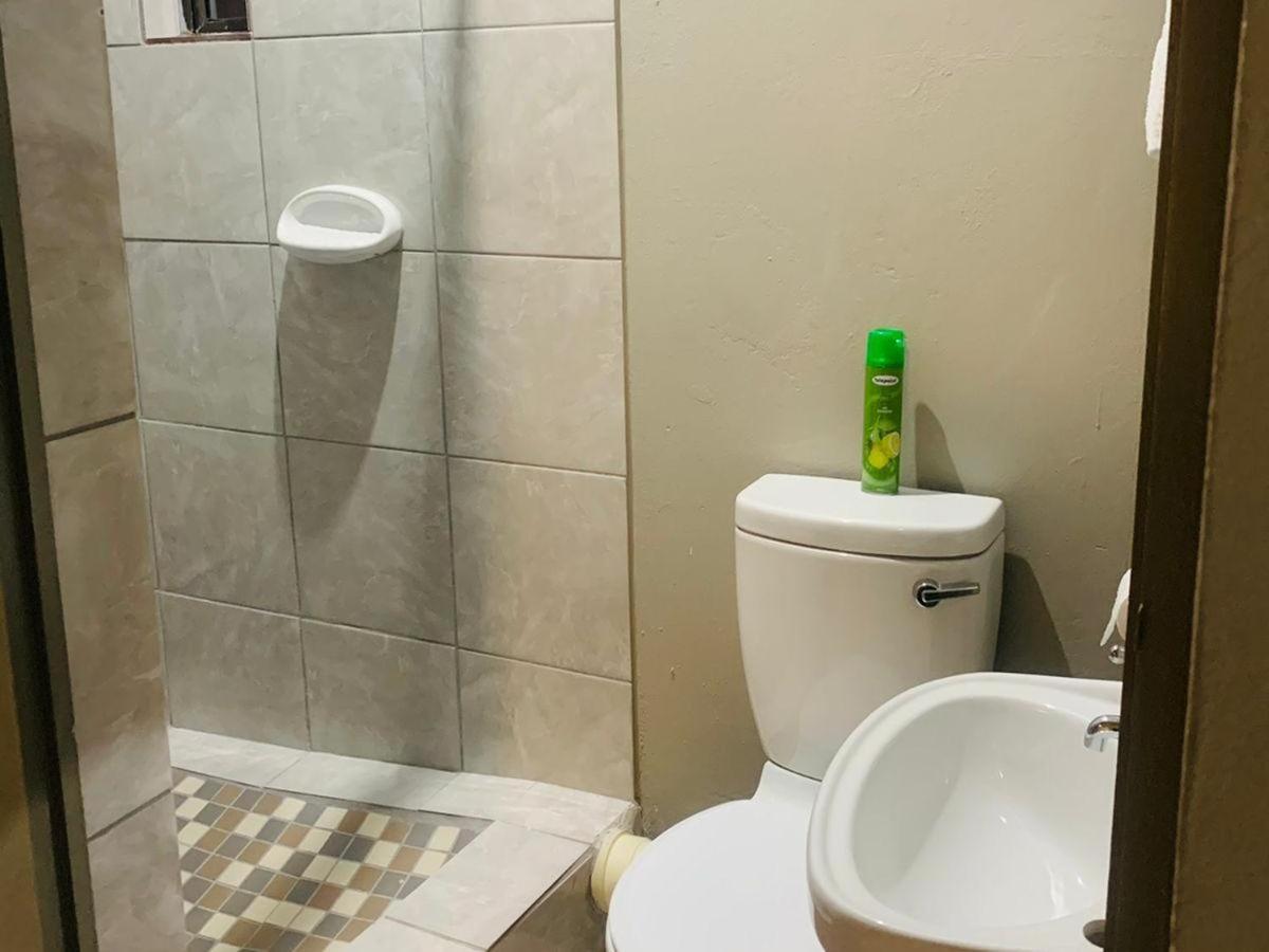 ריצ'רדס ביי Xaba Guest Lodge מראה חיצוני תמונה