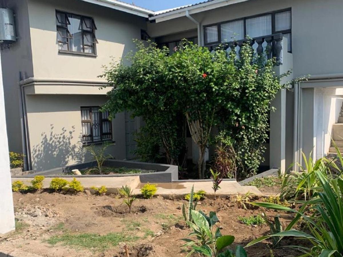 ריצ'רדס ביי Xaba Guest Lodge מראה חיצוני תמונה
