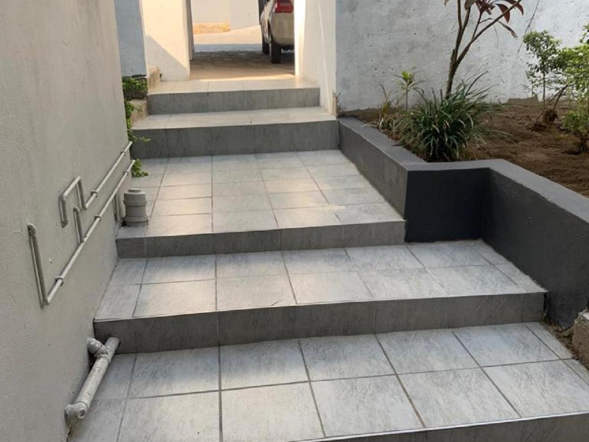ריצ'רדס ביי Xaba Guest Lodge מראה חיצוני תמונה